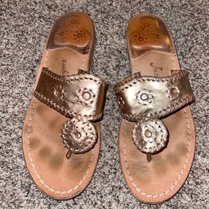 Jack Rogers Sandals